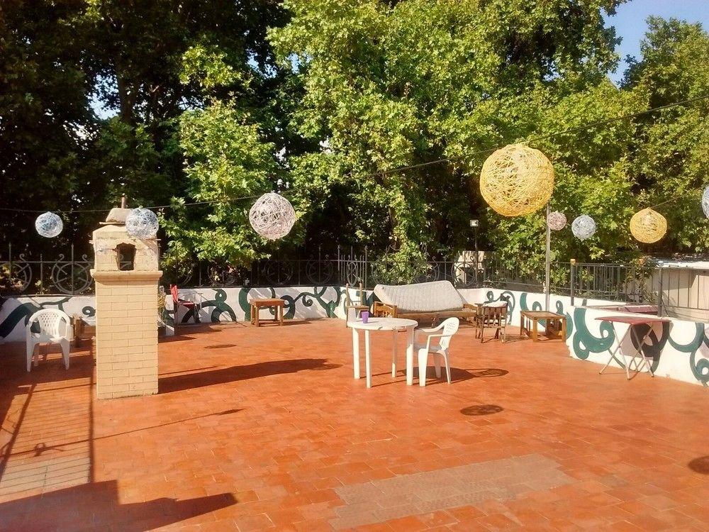 Quinta Rufino Bed & Breakfast Mendoza Exterior photo