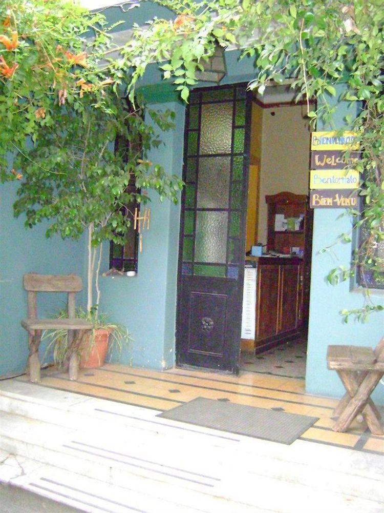 Quinta Rufino Bed & Breakfast Mendoza Exterior photo