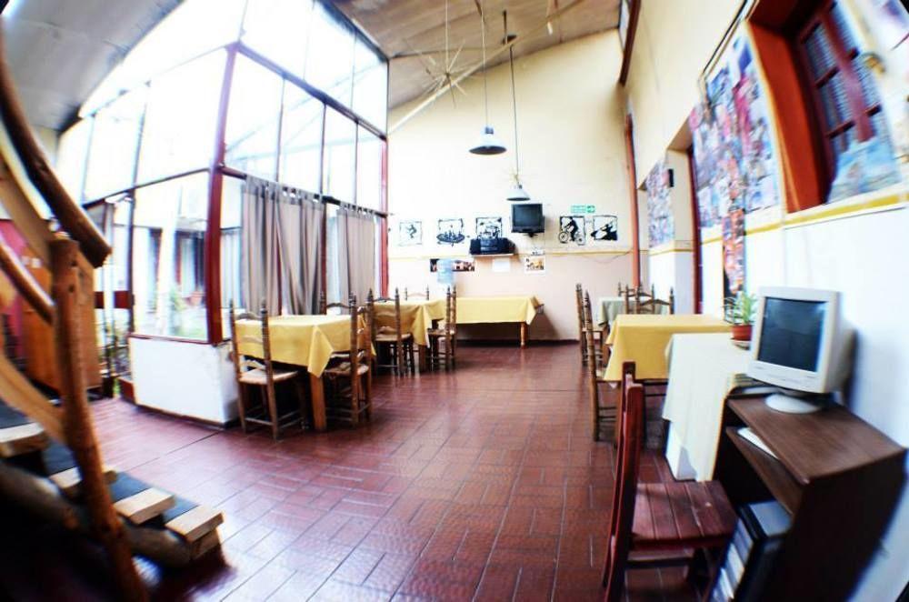 Quinta Rufino Bed & Breakfast Mendoza Exterior photo