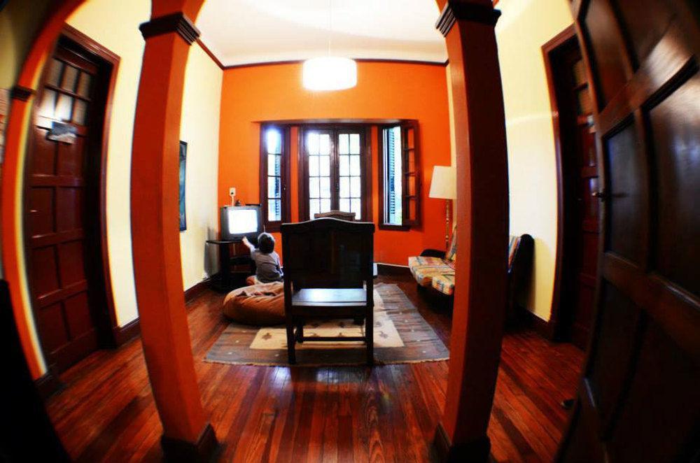 Quinta Rufino Bed & Breakfast Mendoza Exterior photo