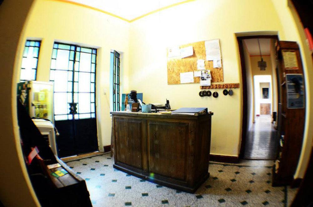 Quinta Rufino Bed & Breakfast Mendoza Exterior photo