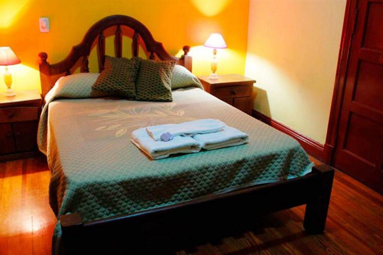 Quinta Rufino Bed & Breakfast Mendoza Exterior photo