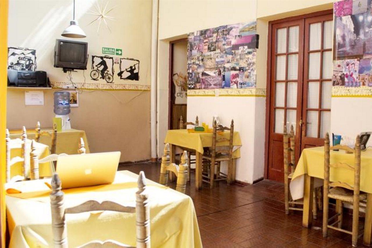 Quinta Rufino Bed & Breakfast Mendoza Exterior photo