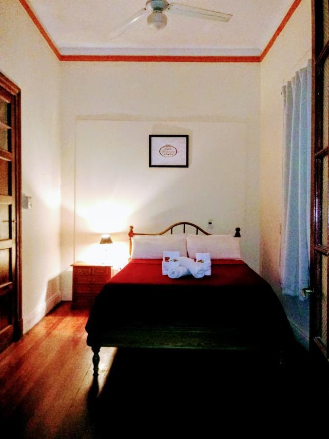 Quinta Rufino Bed & Breakfast Mendoza Exterior photo
