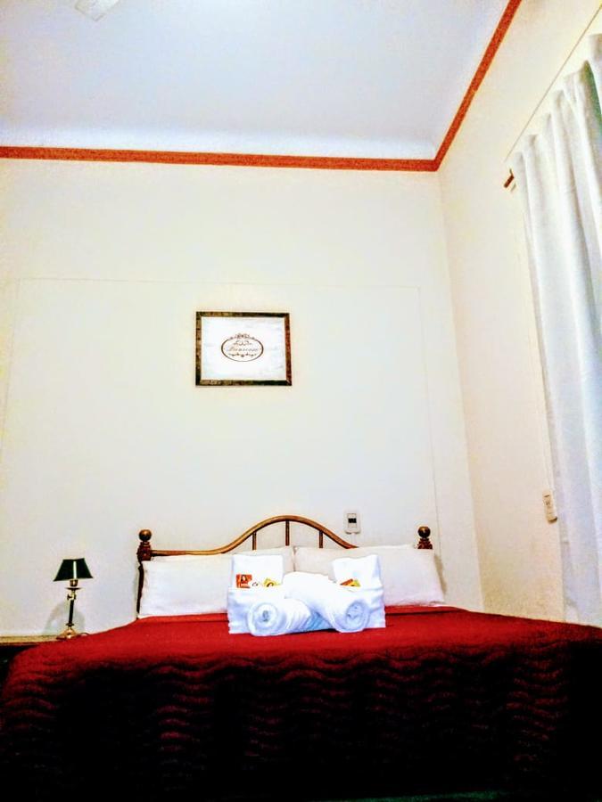 Quinta Rufino Bed & Breakfast Mendoza Exterior photo