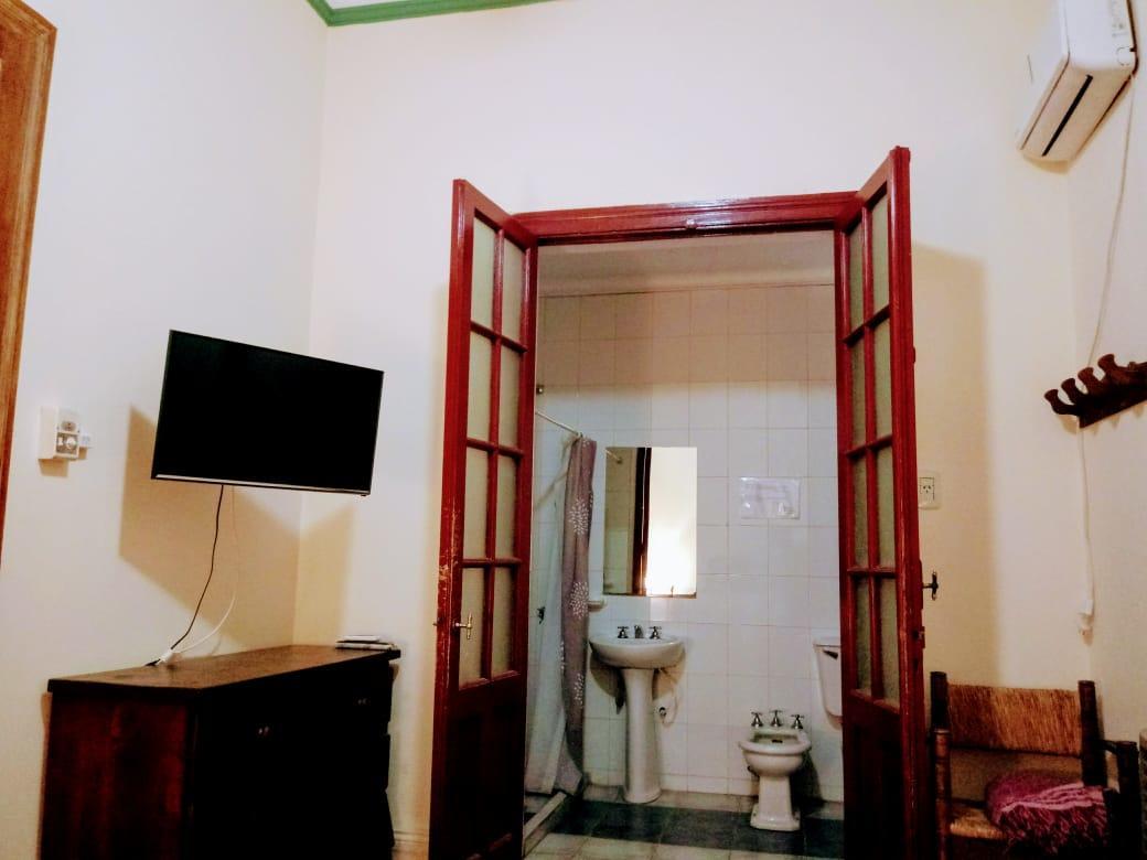 Quinta Rufino Bed & Breakfast Mendoza Exterior photo