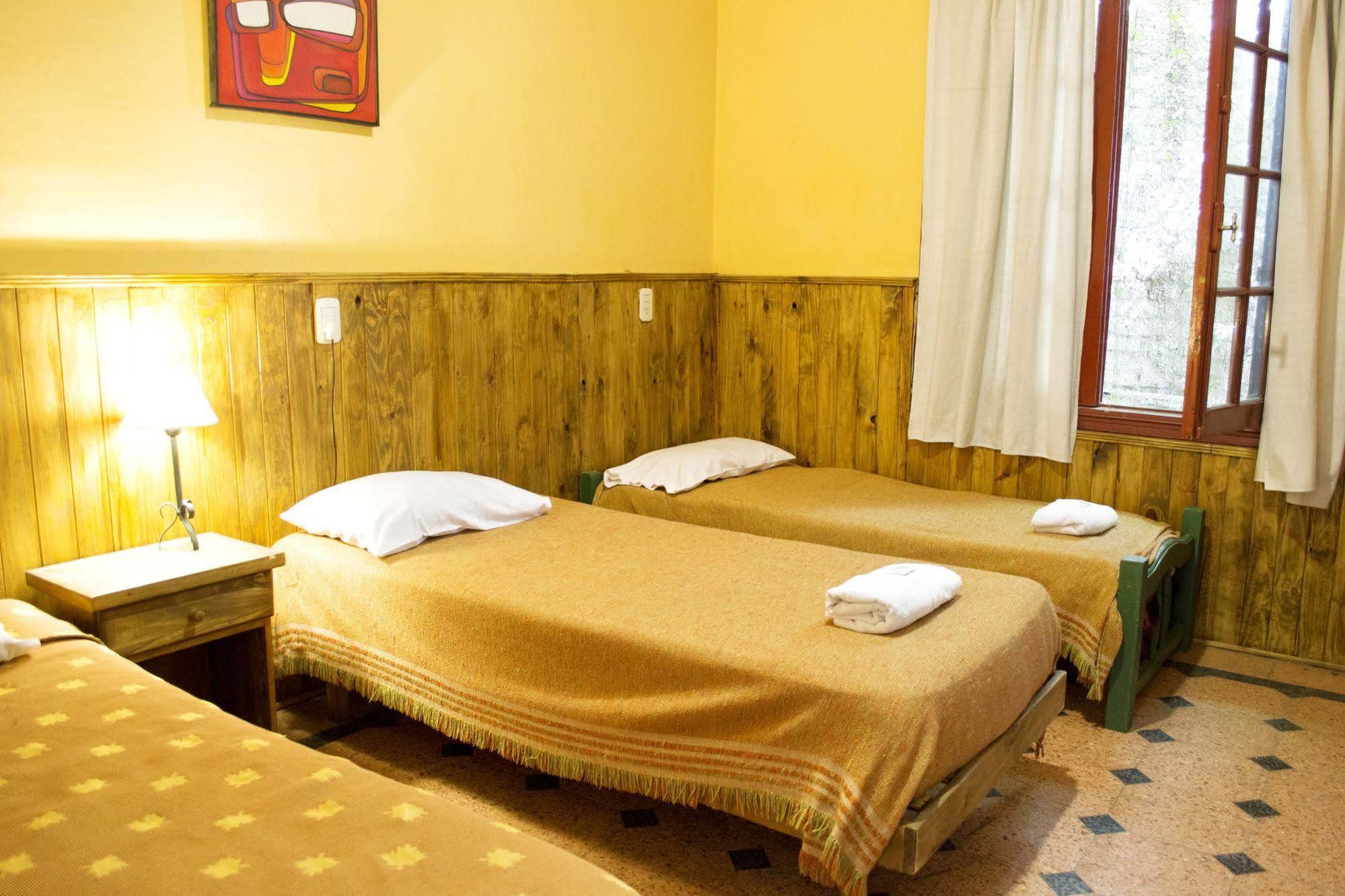 Quinta Rufino Bed & Breakfast Mendoza Exterior photo