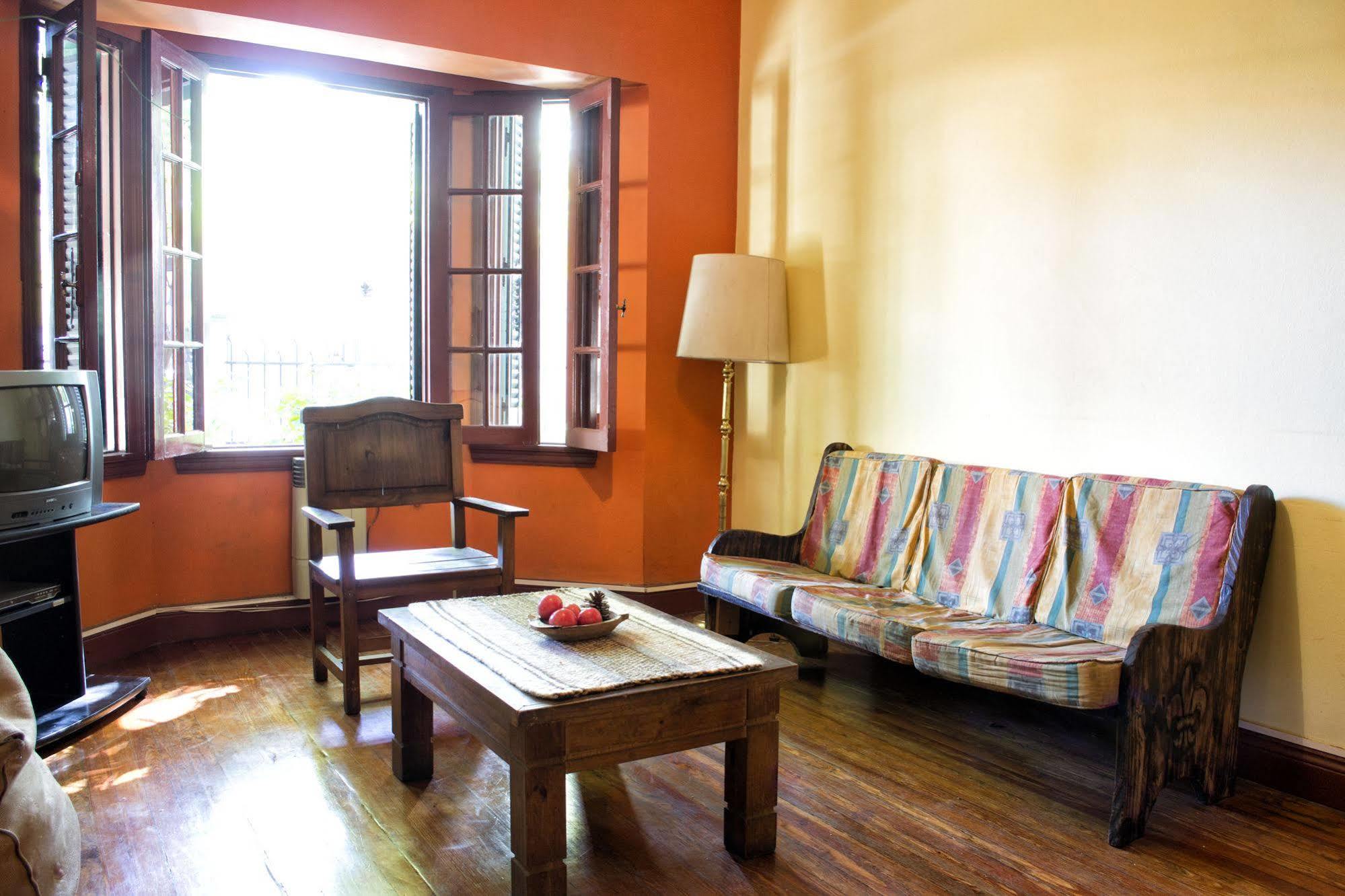 Quinta Rufino Bed & Breakfast Mendoza Exterior photo