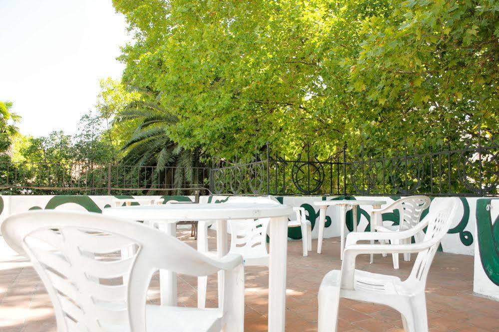 Quinta Rufino Bed & Breakfast Mendoza Exterior photo